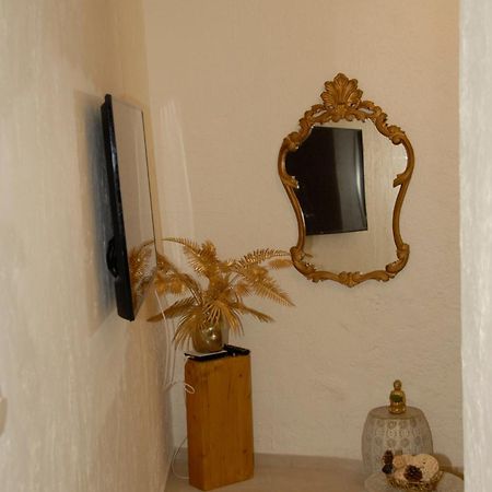 Joli Havre De Paix Apartment Ванс Екстериор снимка