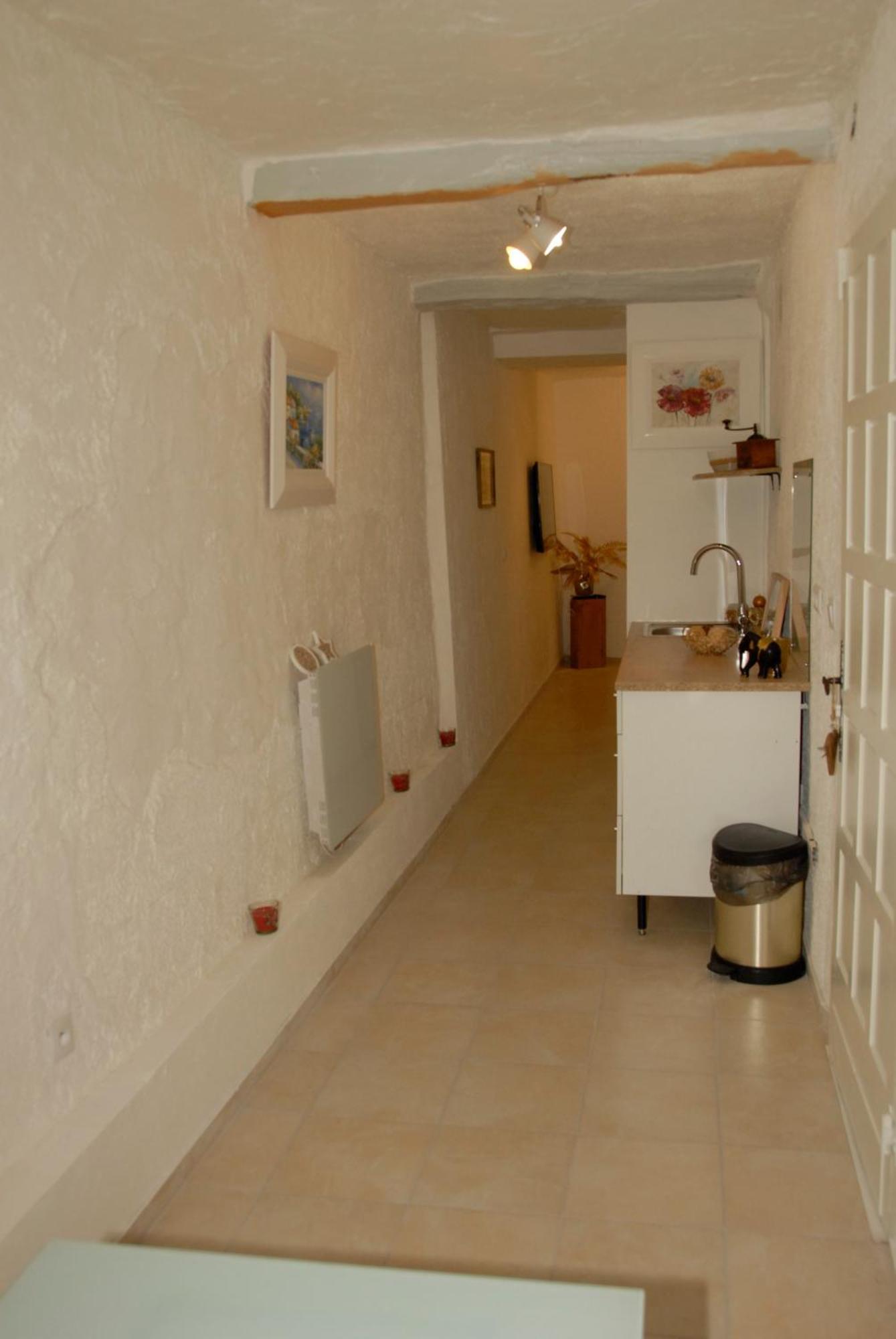 Joli Havre De Paix Apartment Ванс Екстериор снимка