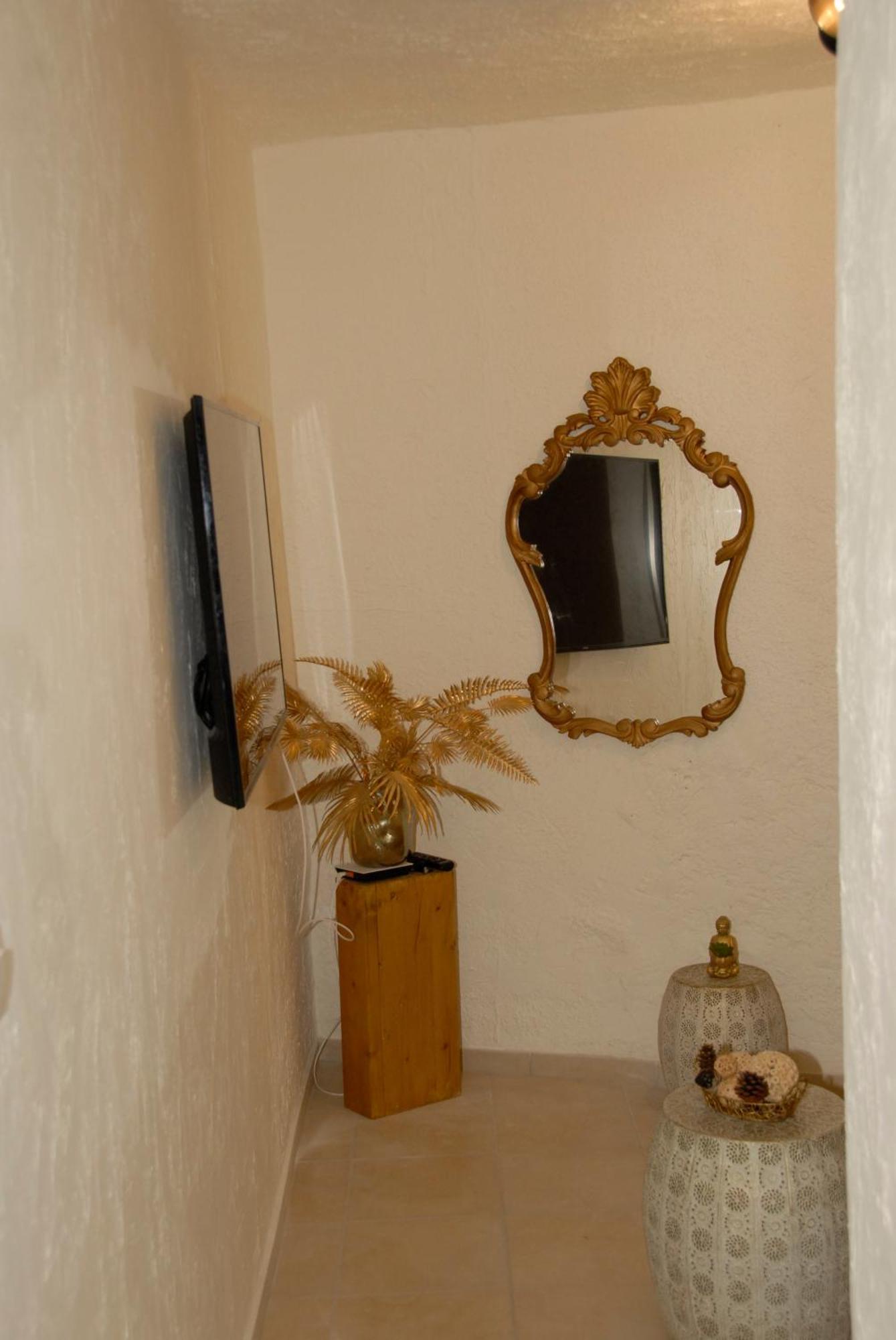Joli Havre De Paix Apartment Ванс Екстериор снимка
