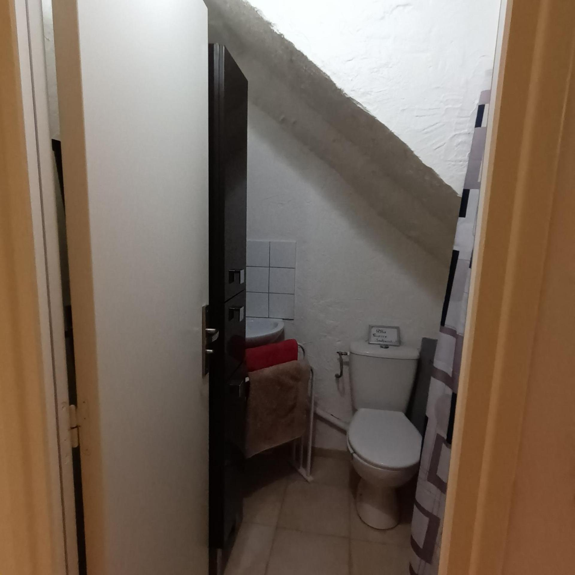Joli Havre De Paix Apartment Ванс Екстериор снимка
