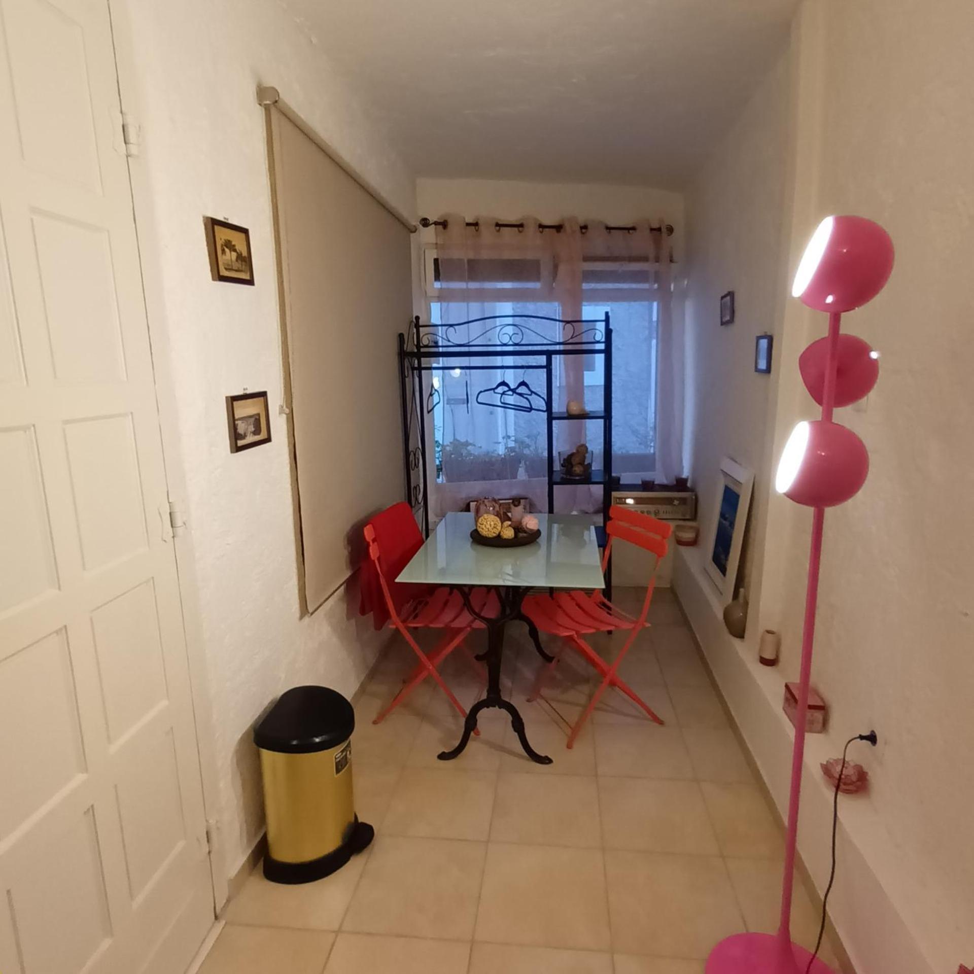 Joli Havre De Paix Apartment Ванс Екстериор снимка
